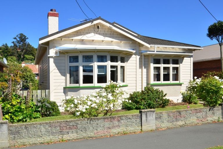 Photo of property in 146 Surrey Street, Forbury, Dunedin, 9012