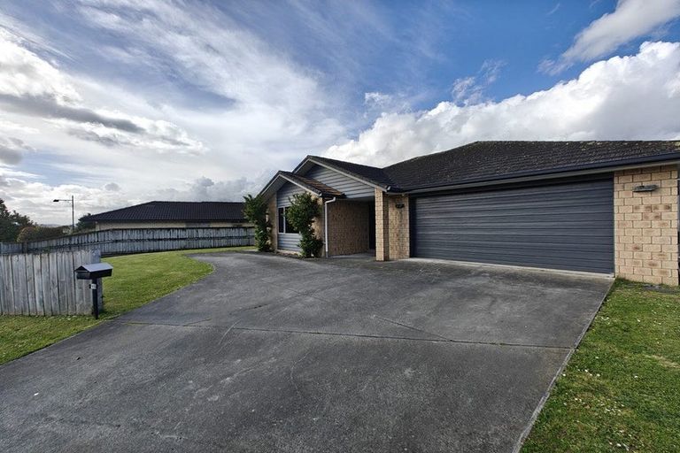 Photo of property in 15 Eastridge Terrace, Huntington, Hamilton, 3210