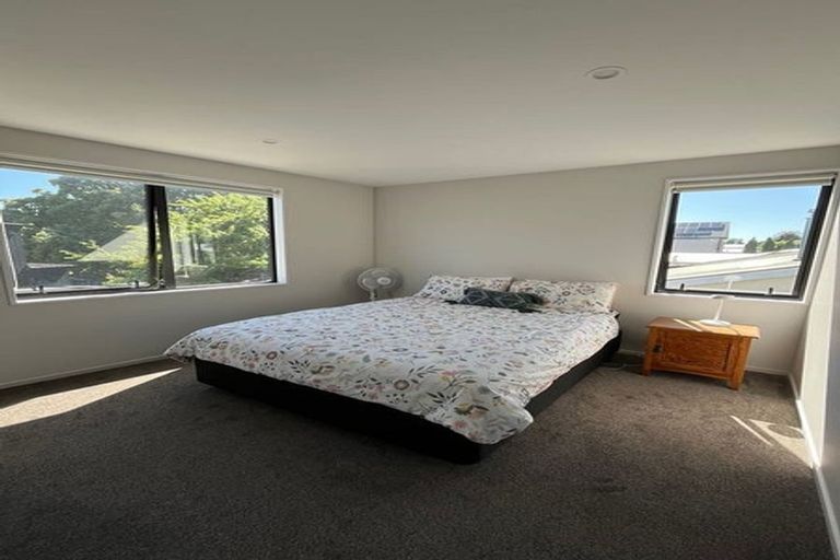Photo of property in 94 Strickland Street, Sydenham, Christchurch, 8023