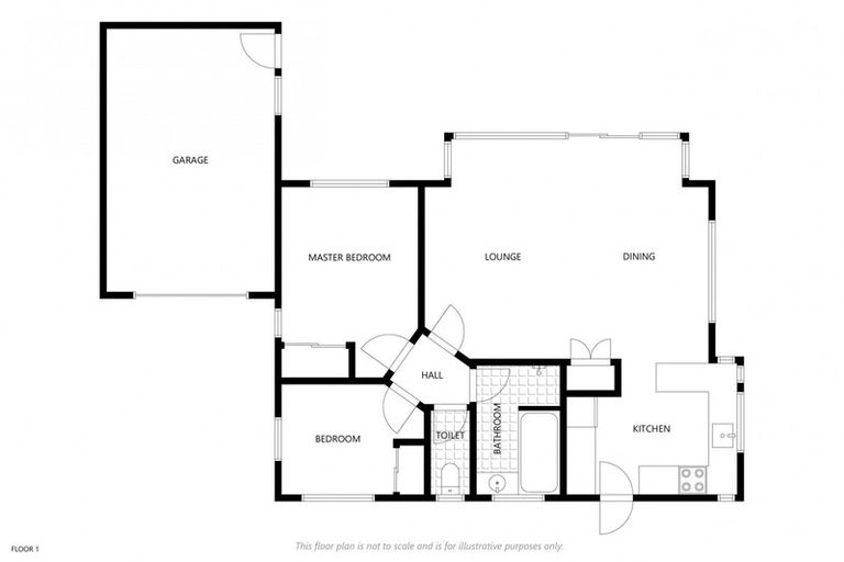 Photo of property in 16a Ranui Road, Stoke, Nelson, 7011