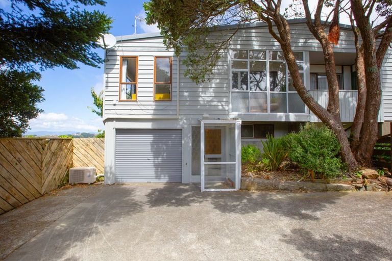 Photo of property in 28a Old Coach Road, Johnsonville, Wellington, 6037