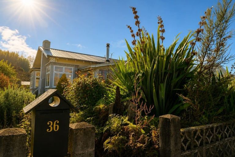 Photo of property in 36 Taitua Street, Taumarunui, 3920