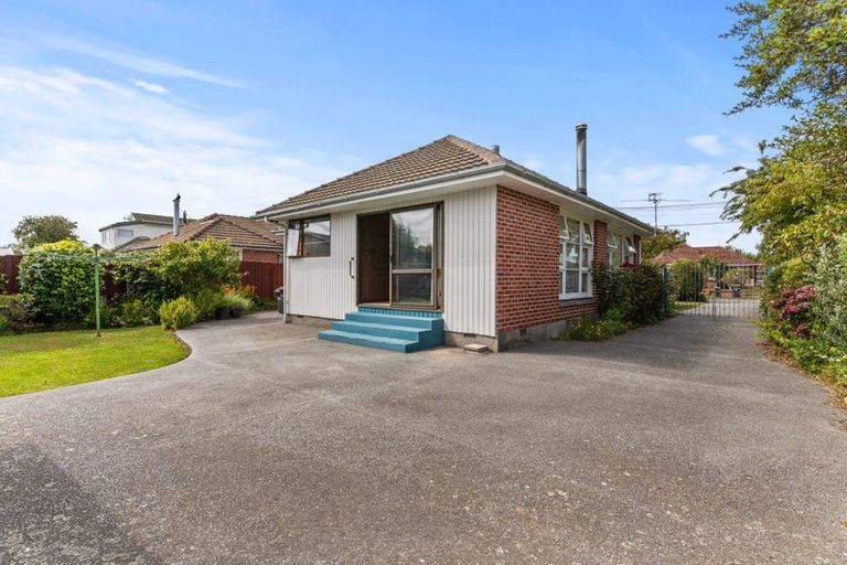 Photo of property in 10 Haslett Place, Upper Riccarton, Christchurch, 8041