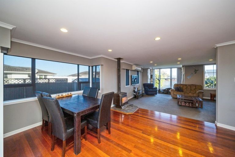 Photo of property in 8 Koromiko Avenue, Hawera, 4610