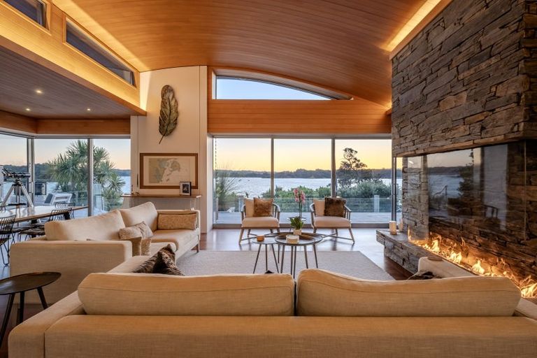 Photo of property in 16 Grant Street, Mahurangi East, Warkworth, 0982