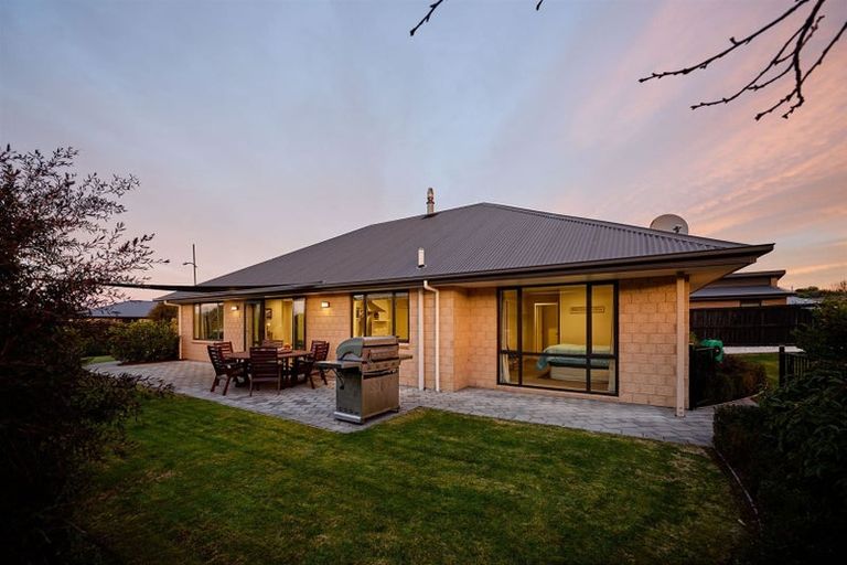 Photo of property in 3 Tauhou Place, Kaikoura, 7300