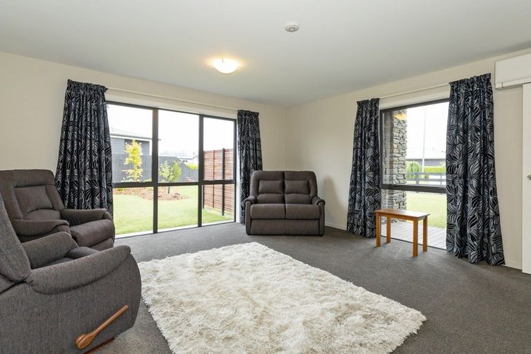 Photo of property in 3 Camrose Avenue, Methven, 7730