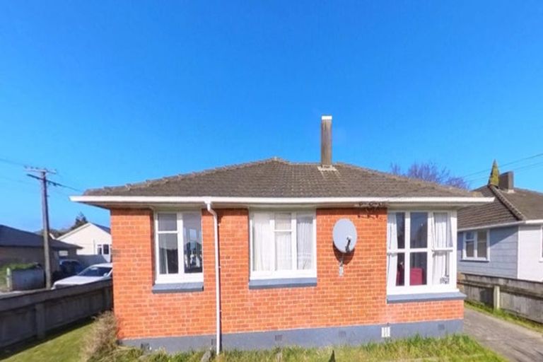 Photo of property in 8 Maire Street, Levin, 5510