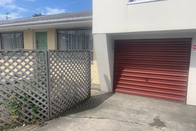 Photo of property in 3/38 Forth Street, Richmond, Christchurch, 8013