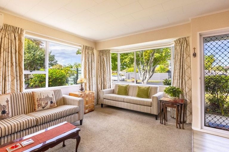 Photo of property in 13 Mckeefry Avenue, Greenmeadows, Napier, 4112