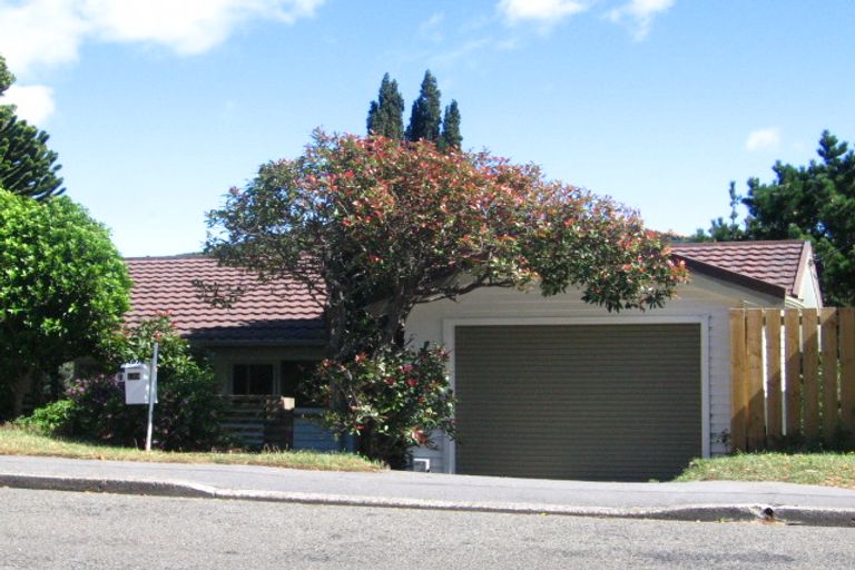 Photo of property in 139a Pembroke Road, Wilton, Wellington, 6012