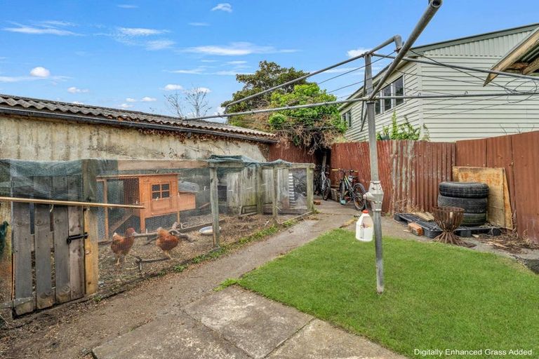 Photo of property in 47 Kawatiri Avenue, Gonville, Whanganui, 4501