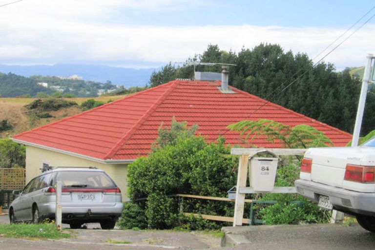 Photo of property in 47 Mccoll Street, Vogeltown, Wellington, 6021