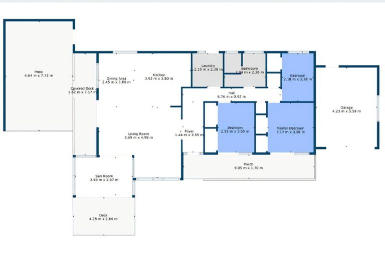 Photo of property in 20 Eversham Road, Mount Maunganui, 3116
