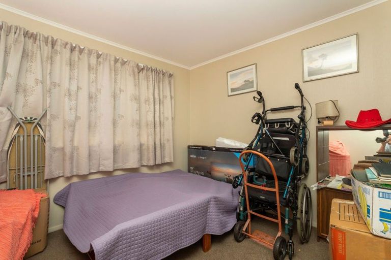 Photo of property in 20 Claudius Street, Dannevirke, 4930