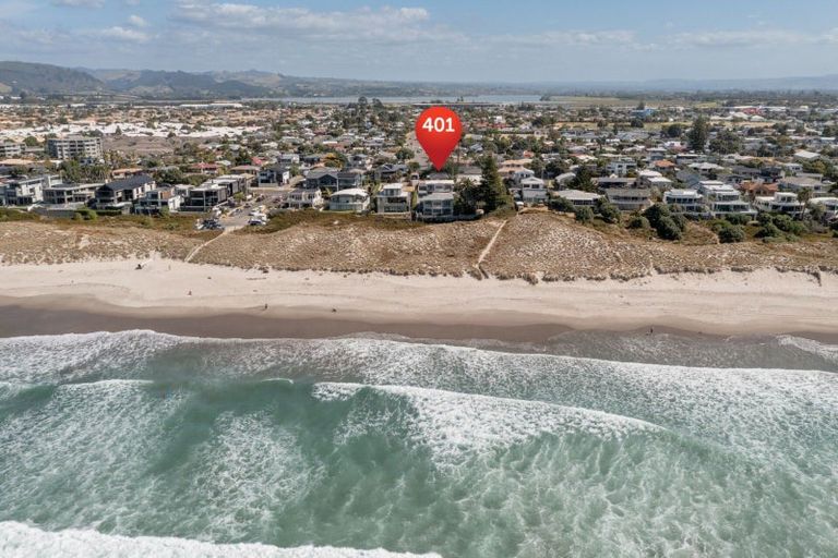 Photo of property in 401a Oceanbeach Road, Mount Maunganui, 3116