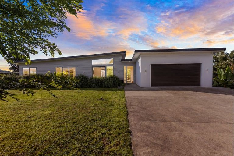 Photo of property in 67 Limeworks Loop Road, Te Pahu, Hamilton, 3285