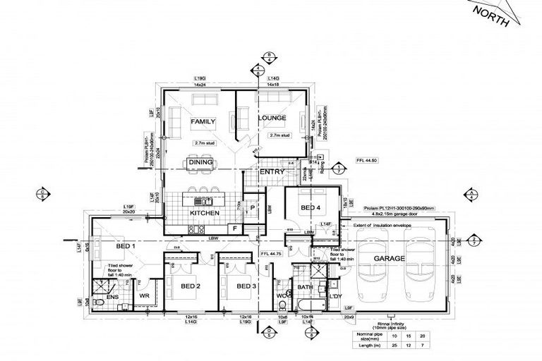 Photo of property in 25 Vercoe Crescent, Morrinsville, 3300