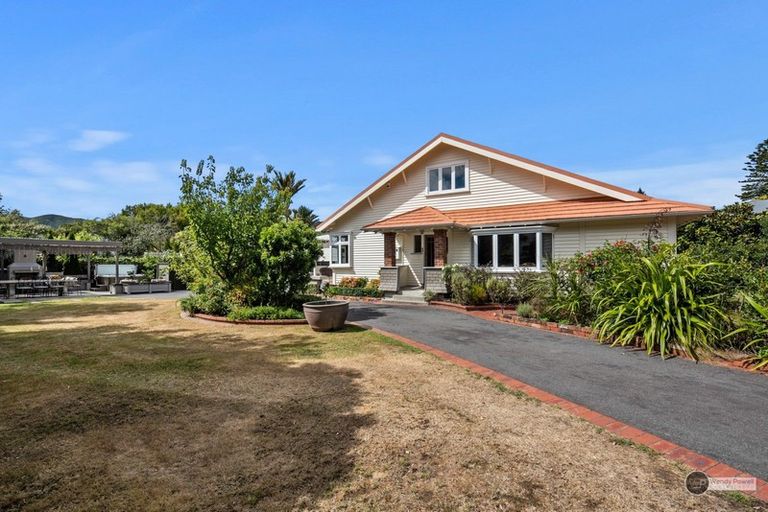 Photo of property in 78 Penrose Street, Woburn, Lower Hutt, 5010
