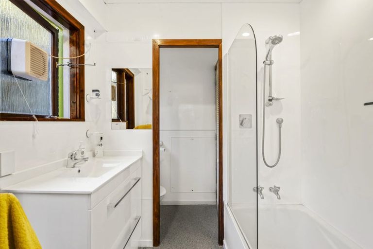 Photo of property in 43a Rose Street, Wadestown, Wellington, 6012