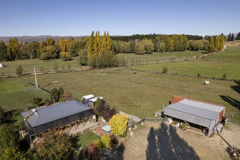 Photo of property in 97 Kelliher Lane, Springvale, Alexandra, 9393