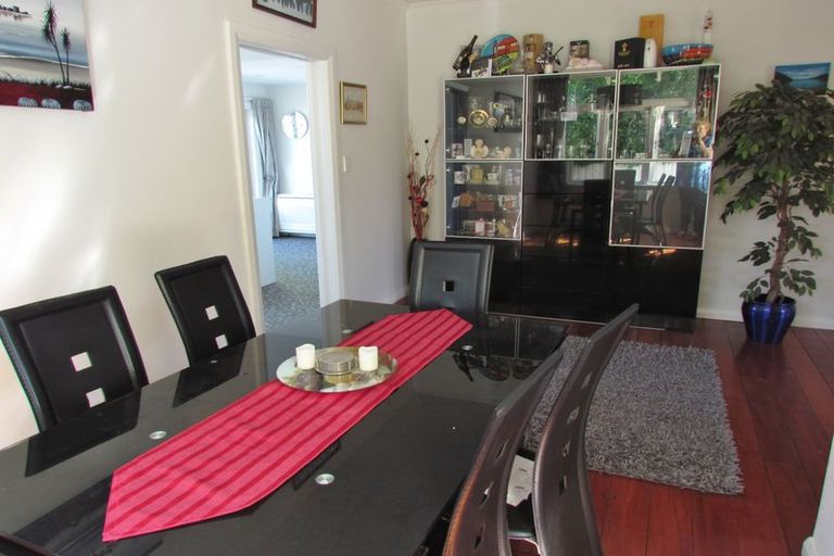 Photo of property in 1 Tararua Street, Masterton, 5810