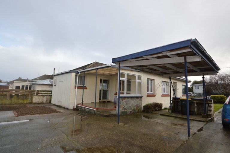 Photo of property in 21 Tanner Street, Grasmere, Invercargill, 9810