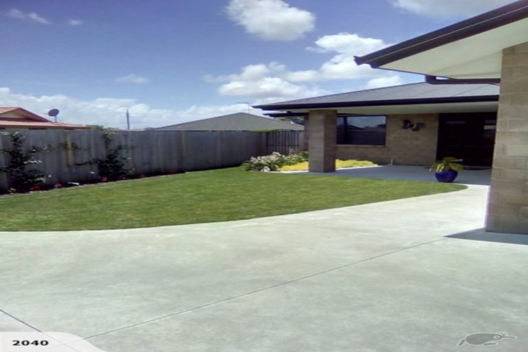 Photo of property in 16 Modello Lane, Waiuku, 2123