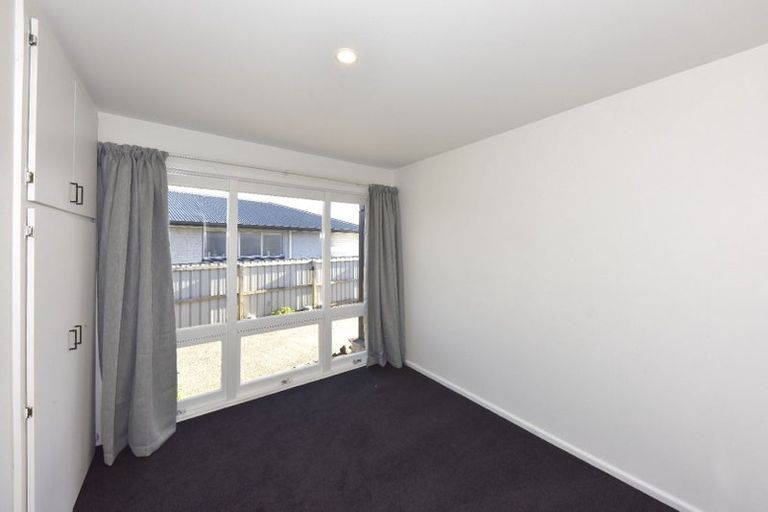 Photo of property in 34 Wingate Street, Redwood, Christchurch, 8051