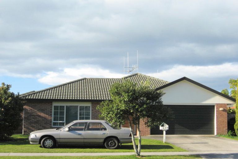 Photo of property in 679 Gloucester Road, Papamoa Beach, Papamoa, 3118