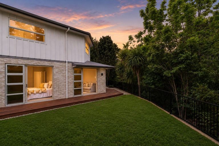 Photo of property in 2/11 Marjoriefield Mews, Fitzroy, Hamilton, 3282
