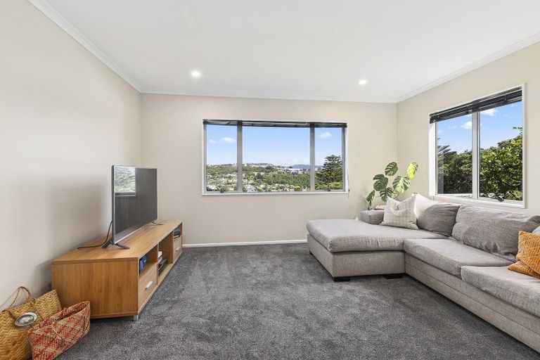 Photo of property in 81 Nevay Road, Miramar, Wellington, 6022