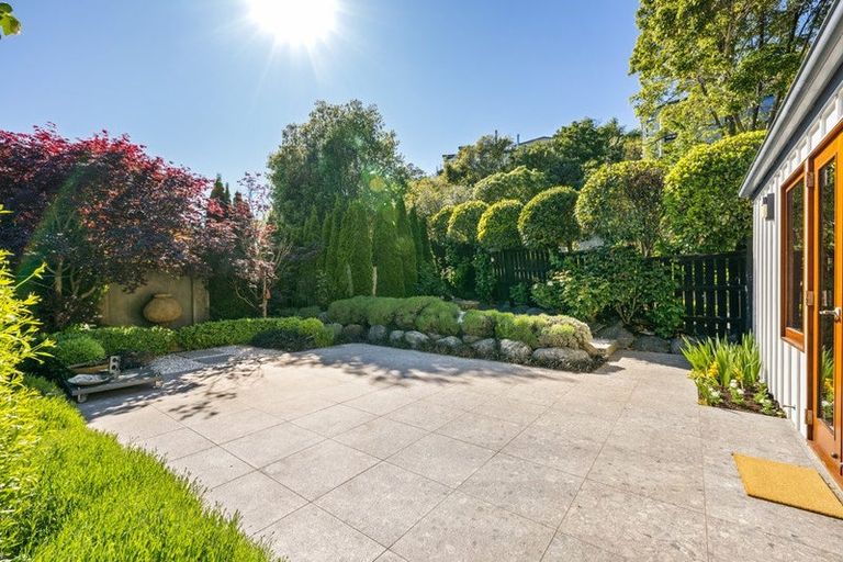 Photo of property in 24b Soleares Avenue, Mount Pleasant, Christchurch, 8081