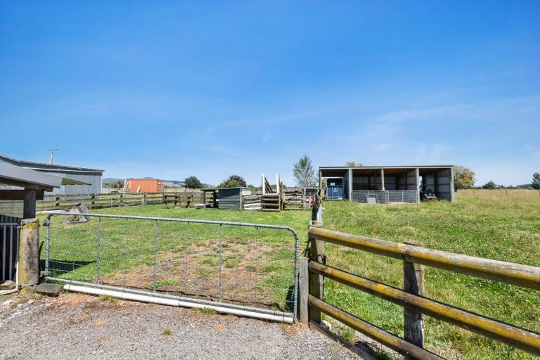 Photo of property in 273a Pukahu Road, Awaiti, Paeroa, 3672