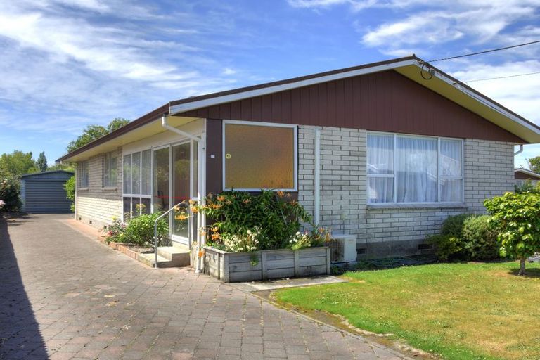 Photo of property in 27 Elizabeth Street, Masterton, 5810