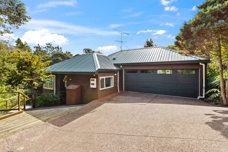 Photo of property in 8f Roseberry Avenue, Birkenhead, Auckland, 0626