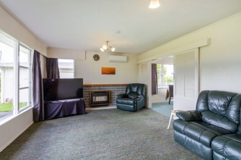 Photo of property in 20 Henare Street, West End, Palmerston North, 4412