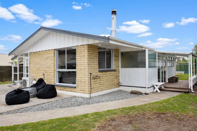 Photo of property in 4b Weld Street, Blenheim, 7201