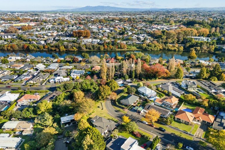 Photo of property in 6 Anson Avenue, Fairfield, Hamilton, 3214