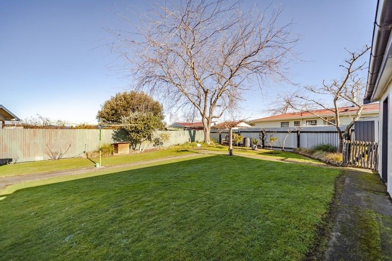 Photo of property in 108 Tavistock Road, Waipukurau, 4200