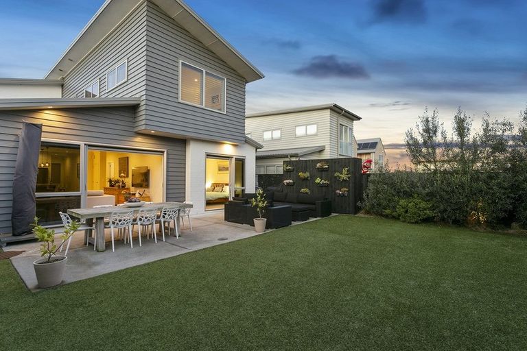 Photo of property in 17 Harakeke Road, Hobsonville, Auckland, 0616