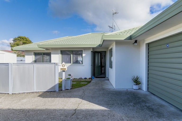 Photo of property in 5 Rosedale Place, Levin, 5510