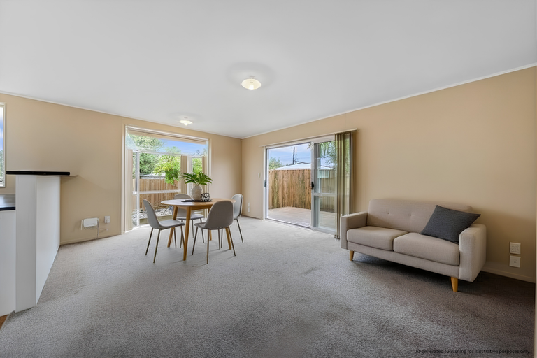 Photo of property in 3 Poto Street, Te Atatu South, Auckland, 0610