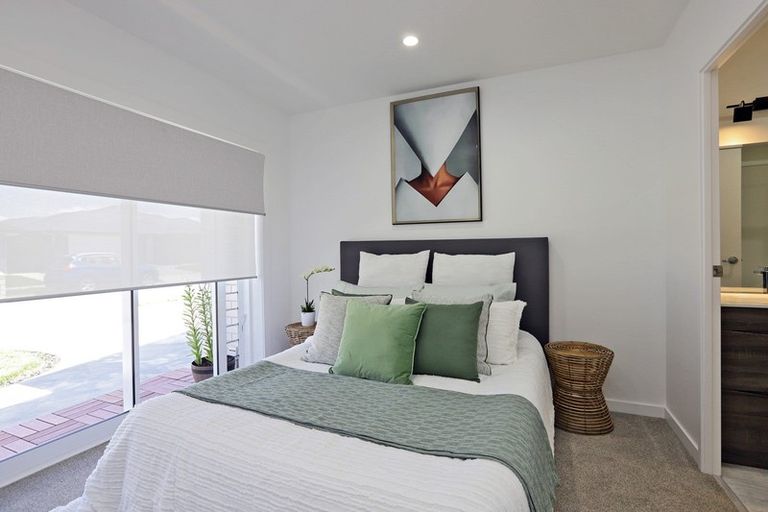 Photo of property in 6 Hikawera Drive, Frimley, Hastings, 4120