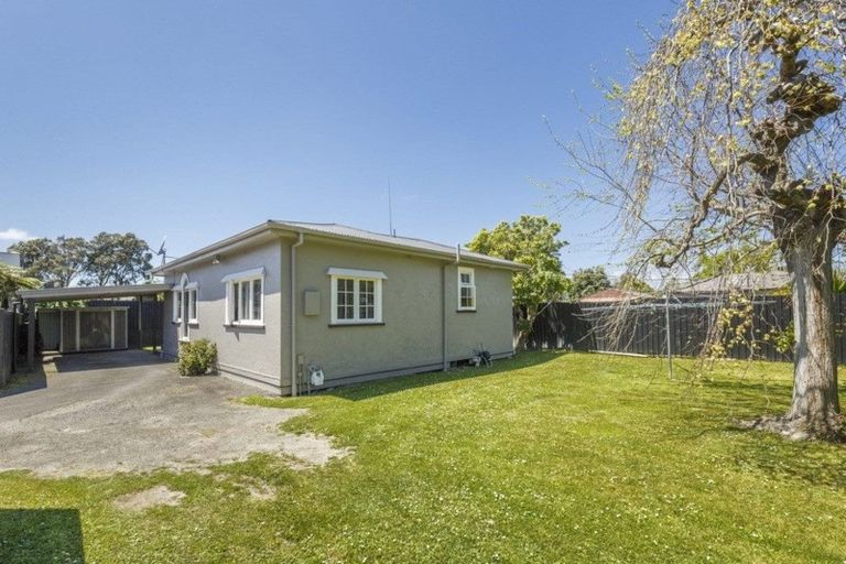 Photo of property in 5a Guy Avenue, Takaro, Palmerston North, 4410