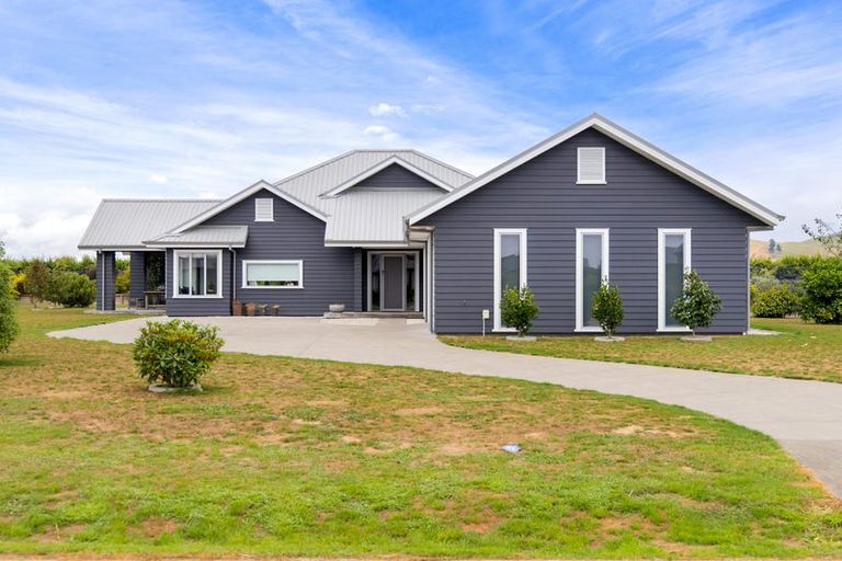 Photo of property in 83 Whare Marama Drive, Leamington, Cambridge, 3432