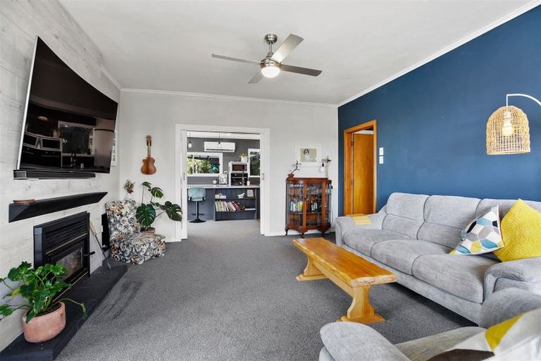 Photo of property in 4 Bennett Street, Paeroa, 3600