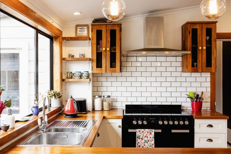 Photo of property in 169 Surrey Street, Saint Clair, Dunedin, 9012
