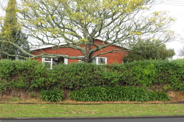 Photo of property in 2/8 Te Aroha Street, Hamilton East, Hamilton, 3216