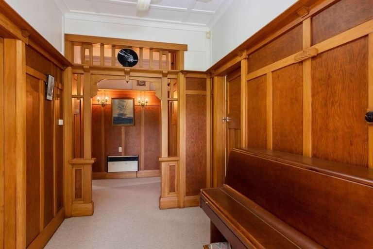 Photo of property in 47 Kebbell Grove, Epuni, Lower Hutt, 5011